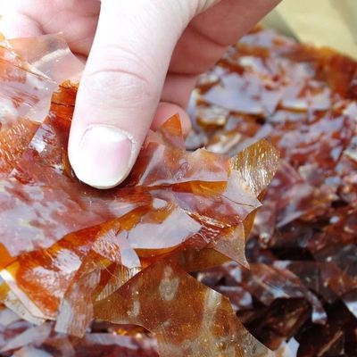 家具速溶紫胶工业用辅料材料虫胶维修胶漆漆片虫胶漆片