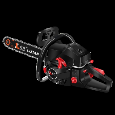 中马线下有售5800手工大功率汽油链锯园林油锯电链锯