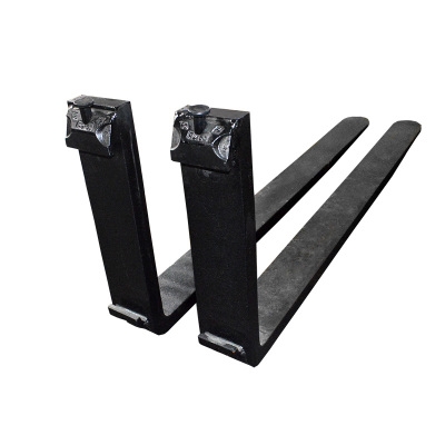 杭州叉车合力叉齿叉脚龙工货叉台福励铲齿叉尖液压装卸车