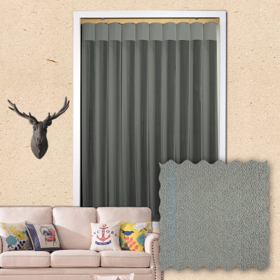 哈纳斯垂直办公室客厅卧室遮阳遮光纱帘窗帘百叶窗百叶帘