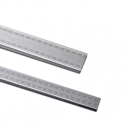 中空玻璃铝隔条密封条家用可折伸缩门窗配件双层玻璃玻璃压条