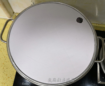 越南卷筒粉蒸机小型家用小卷机器肠粉机商用早餐其他生活家电配件