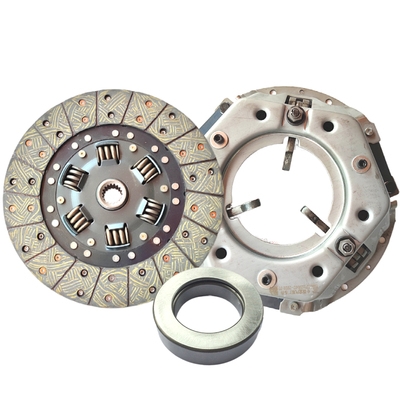 三离合器片离合器叉车490片龙齿盘合力压叉275工爪适用杭18