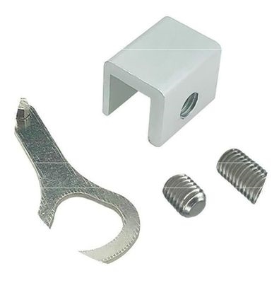 窗户锁扣儿童防护推拉推拉门门锁窗纱纱窗卡扣窗锁