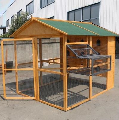 鸽笼多层肉鸽接粪实木加大鸟笼鸽舍鸽棚组合笼子