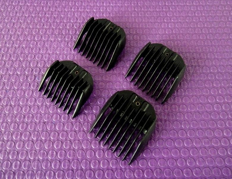 理发通用电推推子卡尺理发器12mm工具限位超薄其它美发工具