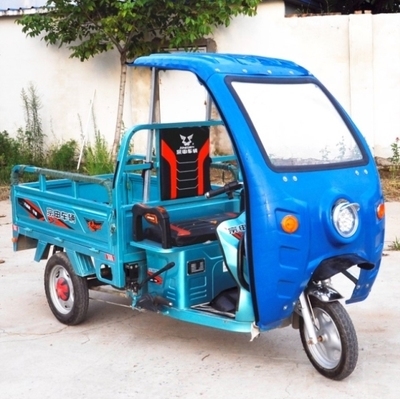 电动三轮三轮车车棚纳米塑料棚非铁皮摩托车雨篷遮阳篷