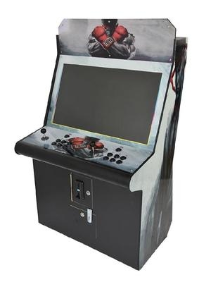 游戏机家庭摇杆街机双人97拳皇14岁格斗机一体机拳霸游艺机