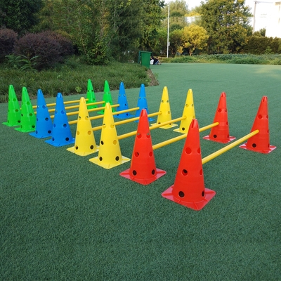 体育训练感统器械游戏幼儿园塑料跨栏儿童障碍物感统训练器材