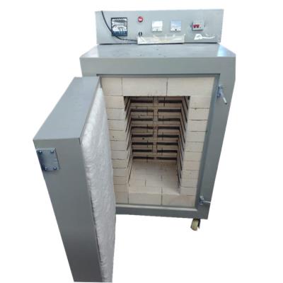 小型用电高温智能陶艺陶电窑220v陶吧设备烧制电窑炉陶瓷控温烧窑