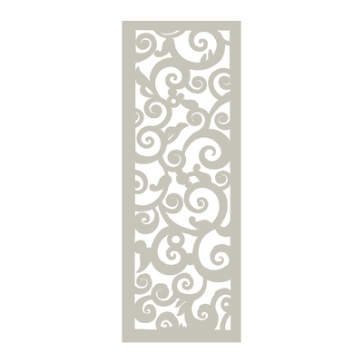 屏风进门镂空花格玄关门厅欧式通花鞋柜雕花通花板