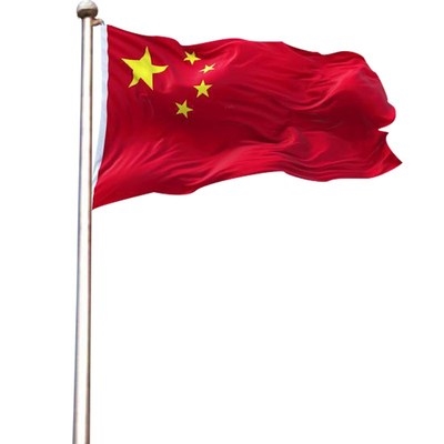 旗杆9米12米国旗户外不锈钢学校幼儿园广场室外户外旗杆