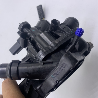 适配标致3008308s4008c5c4lc3xr16t电子节温器