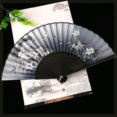 扇子暗器兵器舞蹈和风武术高档折扇扇子