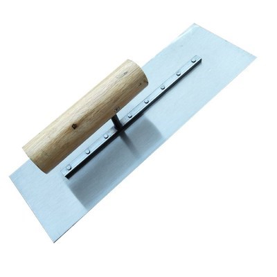 刀子刮刀腻子大白抹墙神器地坪瓦工钢片硅藻抹泥刀