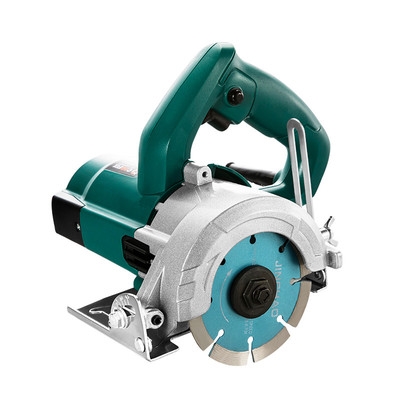 家用小型金属木材玻璃塑料云石机瓷砖多功能手提切割机