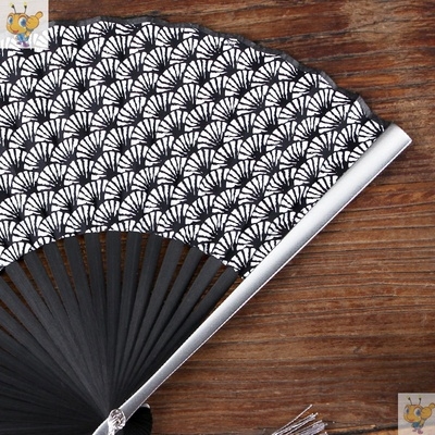 铁扇扇子金属扇中刀折扇功夫扇兵器防身古风风中扇子