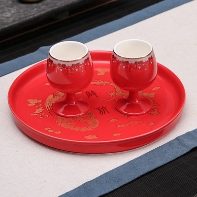 合卺酒是什么意思_合卺欢是什么意思_合卺礼是什么意思