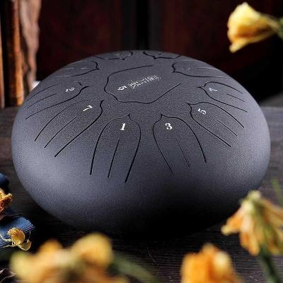 乐器民族鼓手儿童成人空鼔无忧玲色碟鼓鼓优鼓其它民族乐器