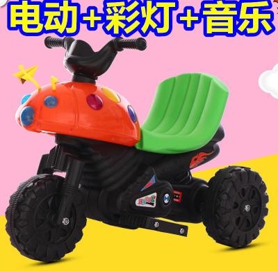 手推手推车车宝宝子网玩具小孩脚蹬婴幼儿脚踏车自行车儿童电动车