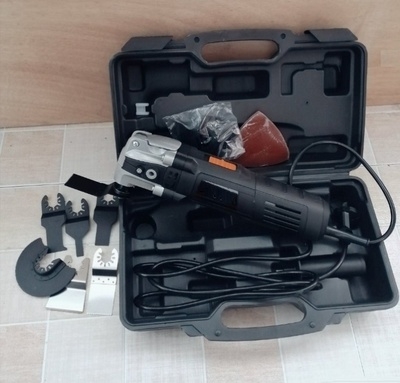 万用多功能修边机电动木工开孔调速打磨机木铣大功率修边机