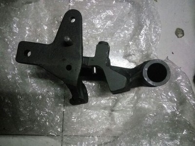 农机配件华德华德福福田雷沃打捆机捆体打结器架农机配件