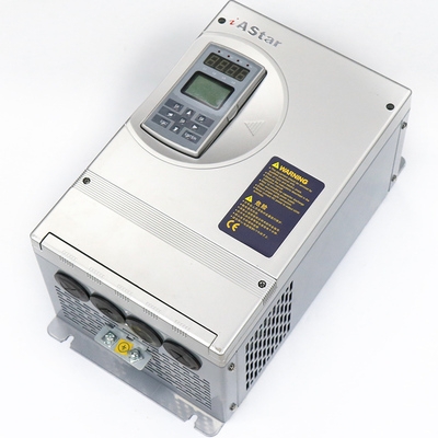 新时达as320一体机4t05p54t00114t001515kws3一代变频器变频器