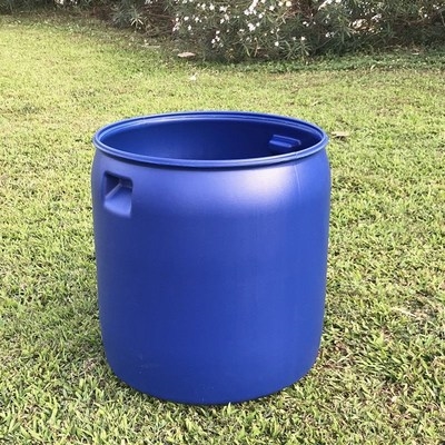 运输塑料水产转运海鲜活鱼桶装鱼桶牛筋桶养水桶