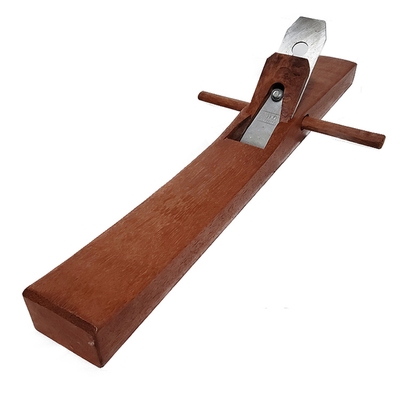 超长长大刨红檀木木工刨子木匠手推手工刨台木刨