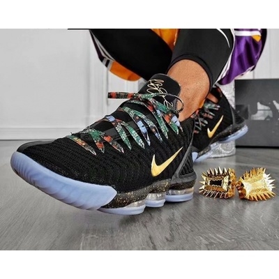 鞋带适配詹姆斯17lbj16王座配件明星篮球球鞋aj鞋带