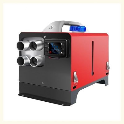 家用柴油车用车载采暖卡暖静音重免燃油暖风取暖锅炉除霜空气其他电热