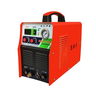 三用焊机220v工业级 外置等离子切割机氩弧焊电焊机多功能cut-520