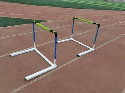 中小学跳栏运动会升降儿童可调调节障碍物跨栏训练跨栏架