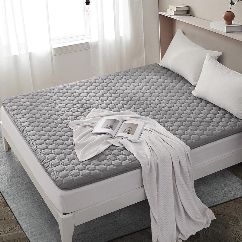 家纺床垫维科床褥四季可用双人轻薄保护垫子床垫