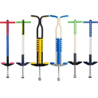 高跷弹跳杆蹦高器儿童男孩器材双单学生玩具娃娃跳