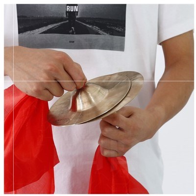 手镲243525大帽戏曲152021镲铰水镲小镲民间学校秧歌镲