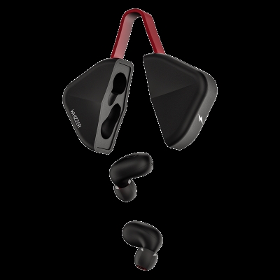 【无损音质】aptx无线蓝牙耳机双耳入耳式石墨烯高清立体声运动