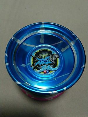 鹤殿推荐悠悠球破空v