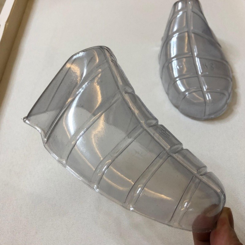 鞋撑泡沫新男女鞋泡沫塑料鞋撑片靴撑鞋内托鞋定型鞋撑