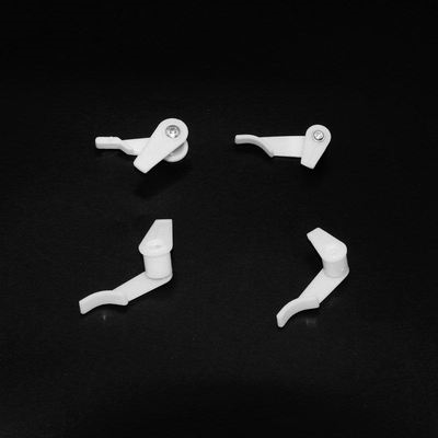 吸顶灯卡扣灯罩卡子老式固定通用灯具卡脚吸顶灯具配件