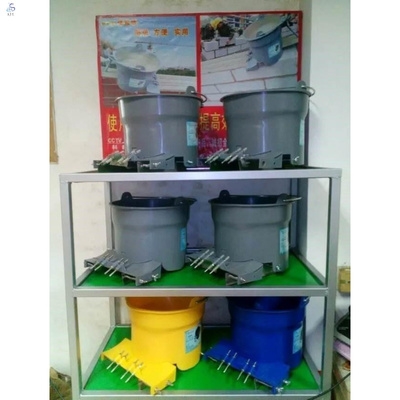 砂浆铺浆器砌砖工具抹浆器手工抹混凝土水泥灰砌墙神器快速建筑