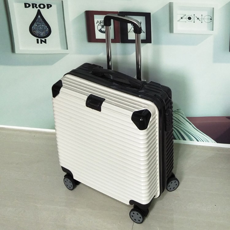 i20网红拉杆可男飞机广东超轻广州行李箱轻便旅行箱