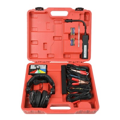 听诊器汽车电子六通通道发动机底盘变速箱异响诊断测试其他汽修汽保