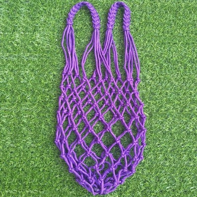 篮球网袋加粗单个蔬菜水果包篮球网兜排球网排球篮球包