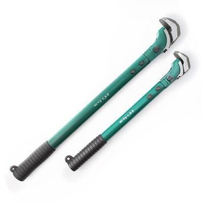 水管汽修筋扳手扭力钢筋工18寸直 钳管螺纹钢管钳特价 - 爱购网