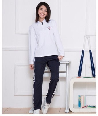 校服东华小学小学校附校小学生短袖校服