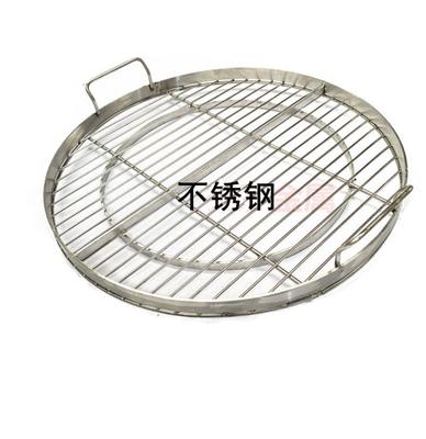 压肉篦子熏肉加大不锈钢钢条锅底蒸屉卤肉压肉帘子煮肉加粗防糊锅