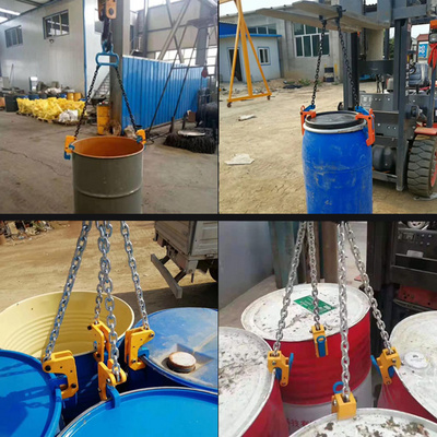 油桶吊钩挂钩吊钳吊链加厚多功能吊架钩子吊环起重钳