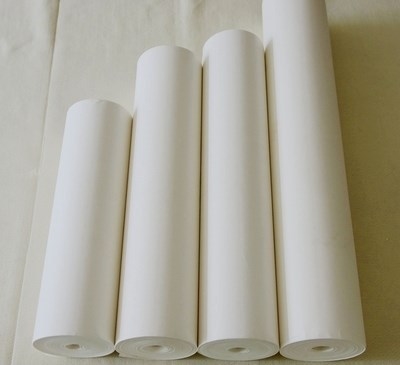 装裱宣纸腹背纸加加厚棉纸覆背120cm手工书画宣纸