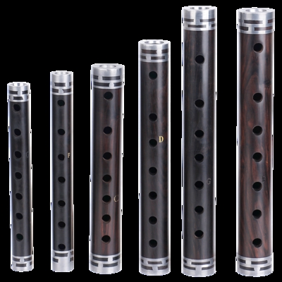 管子乐器催泪泪管大管初学者成人cdfg乌木调别管子